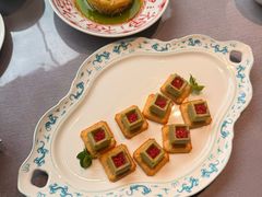 -老房子金沙元年川菜食府·花园餐厅(金沙店)