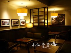 卡座-星巴克(常州丰臣国际广场店)