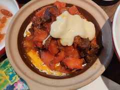 -院落新京菜·烤鸭(地安门店)