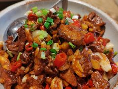 -鸽子窝(青塔店)