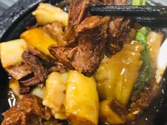 -珍珍小食店(西华路店)
