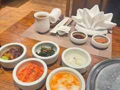 -萨拉伯尔(燕莎友谊商城店)