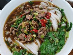 -肆姐面粉馆(坡子街店)