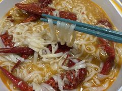 -霸王虾·麻辣小龙虾(清水河公园店)