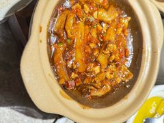 -留半山·香港食堂(啦啦宝都店)