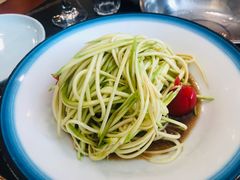 -殷式·私房烧烤·羊蝎子火锅(什刹海店)