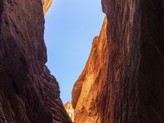 -天山神秘大峡谷