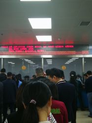 -江西省妇幼保健院(东湖院区)