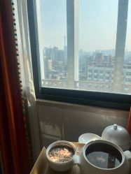 -宝媛会月子中心(越秀店)