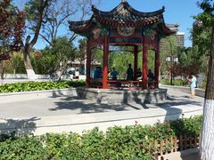-西海子公园