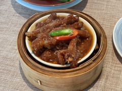 -晋江荣誉国际酒店·港誉茶餐厅