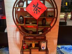 -西安绿地假日酒店
