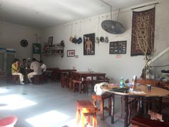 大堂-新疆狼爷烤肉(宋庄店)