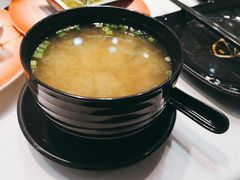 -禾绿回转寿司(万柳华联店)