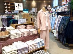 -MUJI无印良品(万达天鹅湖店)