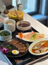 -瑞安母贝安月子会所