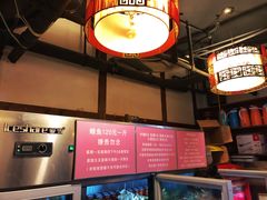 -晓靖轩烧烤(沙河风情店)