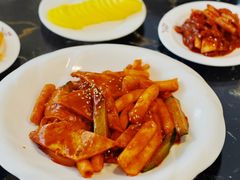 -桃园中华料理炸酱面(燕儿岛路店)