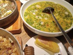 -隅焰·三生三味·手作川菜(金沙天街店)