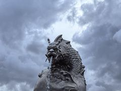 -沈家门渔港