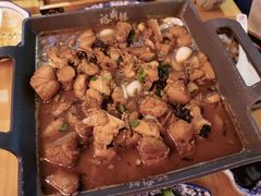 -裕鼎鲜·新中菜(王府井店)
