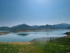 -北京金海湖景区