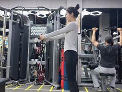 -VPsmart私教健身工作室(新华路旗舰店)