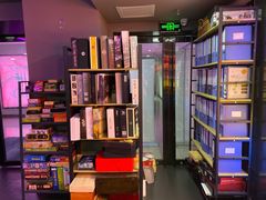 -LIENOW来闹密室剧本推理&狼人杀(李家村万达广场店)
