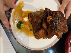 -老正兴菜馆(福州路店)