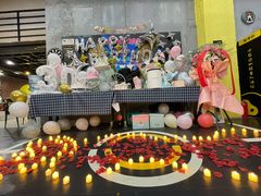 -不止轰趴桌游麻将台球(立水桥店)