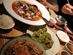 -缘生态云南菜·野生菌庭院餐厅(华侨城店)