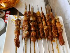 -巴依老爷新疆美食(魏公村店)