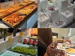 -小茉庐和牛自助火锅(龙湖万达店)