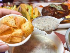 -鲨鱼美式餐厅酒吧Sharky