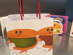 -泽田本家·铜锣烧(环贸店)