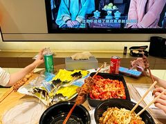 -靓靓蒸虾·头牌蒸虾(南山桂庙店)
