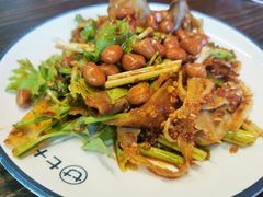 -71号豆汤饭·成都小馆(红牌楼店)
