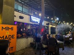 -Liberty Brewing Co·曼哈顿餐吧