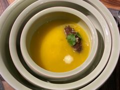 -澳珀食堂