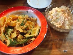 -炙热童年·老北京炙子烤肉(南锣鼓巷店)