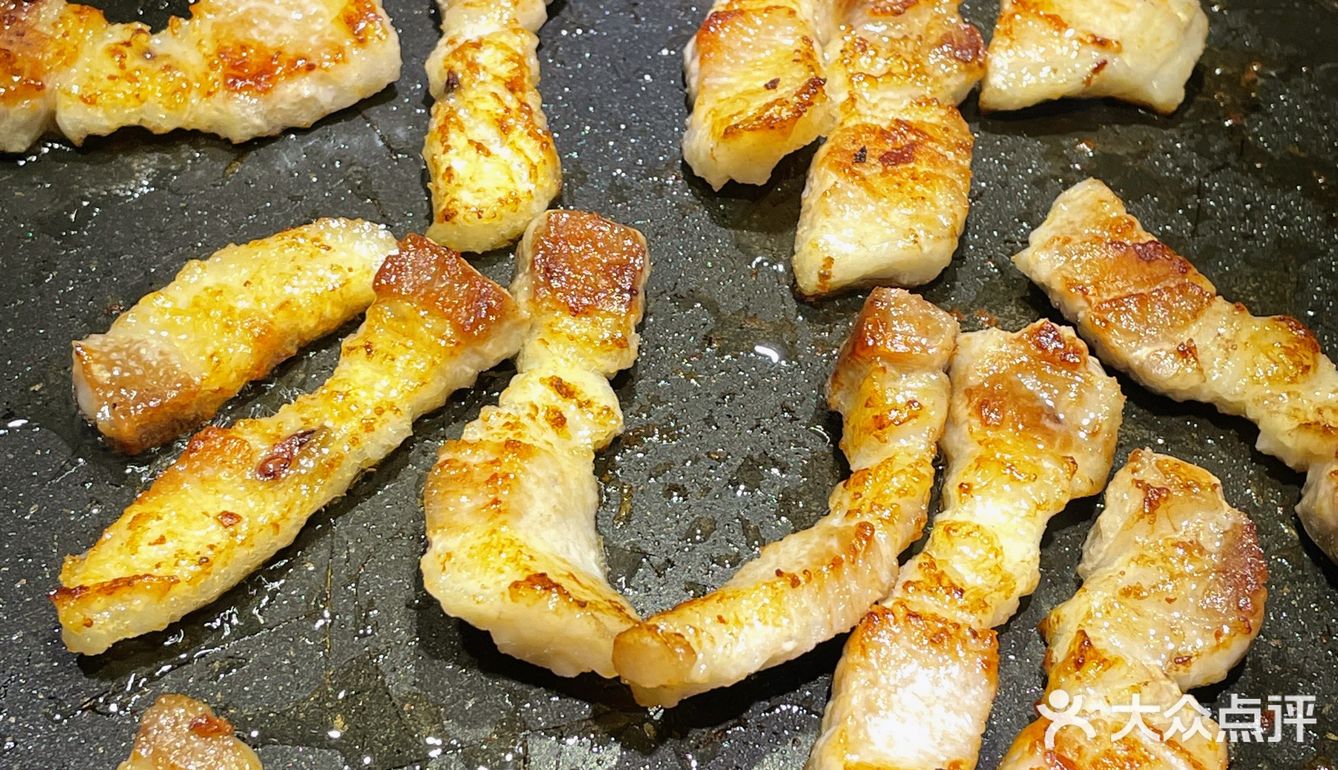 深更半夜就馋这口照烧鸡肉锅巴饭！