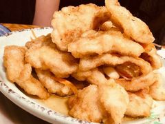 -金掌勺·锅包肉(广渠门店)
