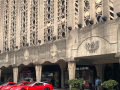 景点-1933老场坊