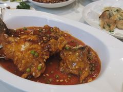 -老正兴菜馆(福州路店)