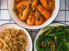 -DGE季风钓虾营地·团建·聚会