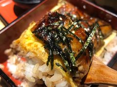 高档鳗鱼饭-昇鳗鱼家(浦东店)