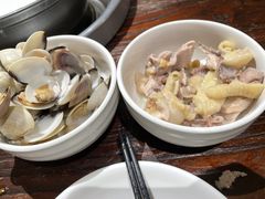 白贝-大良毋米粥(锦龙路总店)