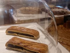 -The Lounge大堂酒廊·咖啡·沙拉·下午茶(金茂深圳JW万豪酒店)