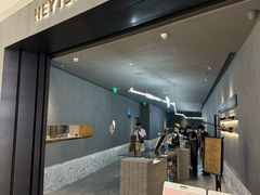 -喜茶(深圳万象城黑金店)