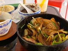 -小粤楼·怀旧粤菜(万辉国际广场店)